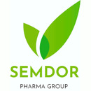 Logo Semdor Pharma Group GmbH in Köln