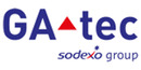 Logo GA-tec Gebäude- und Anlagentechnik GmbH in Köln