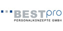 Logo BESTpro Personalkonzepte GmbH in Remscheid