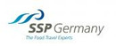 Logo SSP Deutschland GmbH in Köln