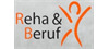Logo Reha & Beruf gemeinnützige Gesellschaft für berufliche Rehabilitation mbH in Köln