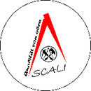 Logo Dachdeckerei Scali