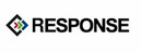 Logo RESPONSE GmbH in Köln