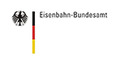 Logo Eisenbahn-Bundesamt (EBA) in Köln