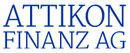 Logo Attikon Finanz AG in Ratingen