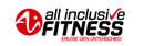 Logo A.I. Fitness GmbH in Haan