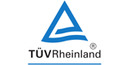 Logo TÜV Rheinland Group in Wuppertal