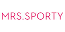 Logo Mrs.Sporty GmbH in Wuppertal