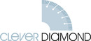 Logo Clever Diamond GmbH in Remscheid