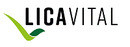 Logo LicaVital GmbH in Leverkusen