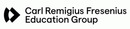 Logo Carl Remigius Fresenius Education Group in Köln