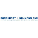 Logo Dipl.-Ing. Frank R. Borchardt in Köln