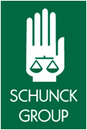 Logo SCHUNCK GROUP GmbH & Co. KG in Düsseldorf