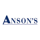 Logo ANSONS Herrenhaus GmbH & Co. KG in Köln