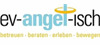 Logo ev-angel-isch gGmbH in Bergisch Gladbach
