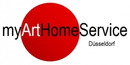 Logo My Art Home Service in Mettmann