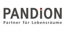 Logo PANDION AG in Köln