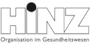 Hinz Fabrik GmbH Organisation und Vertrieb