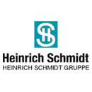 Logo Heinrich Schmidt Holding GmbH & Co. KG in Köln