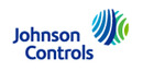 Logo Johnson Controls in Köln