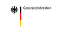 Logo Generalzolldirektion in Köln