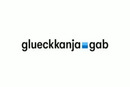 Logo glueckkanja AG in Köln