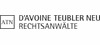 Logo ATN D'Avoine Teubler Neu Remscheid in Remscheid