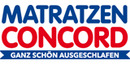 Logo Matratzen Concord GmbH in Köln