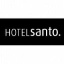 Logo Hotel Santo in Karlsruhe