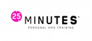 Logo 25MINUTES Köln in Köln
