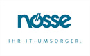 Logo Nösse Datentechnik GmbH & Co.KG in Leverkusen
