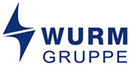Logo Wurm Beteiligungs GmbH in Remscheid
