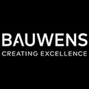 Logo Bauwens Unternehmensgruppe in Köln