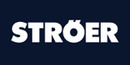 Logo Ströer SE & Co. KGaA