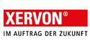 Logo XERVON GmbH in Köln