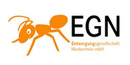 Logo EGN Entsorgungsgesellschaft Niederrhein mbH in Neuss