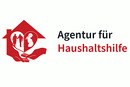Logo Agentur für Haushaltshilfe GmbH in Rösrath