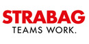 Logo STRABAG BRVZ GmbH & Co. KG in Köln