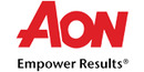 Logo Aon in Mülheim an der Ruhr