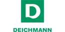 Logo Deichmann SE in Bergisch Gladbach