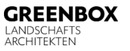 Logo GREENBOX LANDSCHAFTSARCHITEKTEN Partnerschaftsgesellschaft mbB in Köln