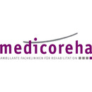 Logo medicoreha Dr Welsink Rehabilitation GmbH in Neuss