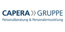 Logo CAPERA Gruppe - Personalberatung und Personalentwicklung in Düsseldorf