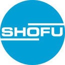 Logo SHOFU DENTAL GMBH in Ratingen