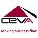 Logo CEVA Logistics GmbH in Wuppertal
