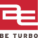Logo BE Turbo GmbH in Steinfurt
