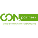 Logo CON.partners Partnerschaft mbB in Wuppertal