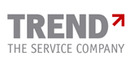 Logo TREND Service GmbH in Wuppertal