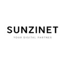 Logo SUNZINET GmbH in Köln