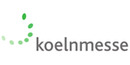 Logo Koelnmesse GmbH in Köln